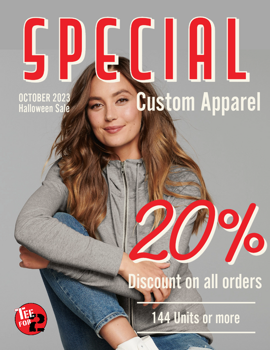 October Special 2023