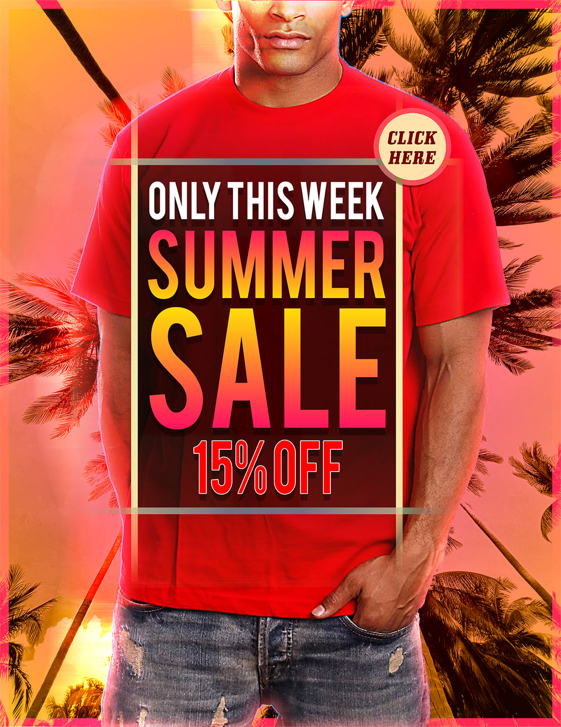 Hot Summer Sale 2023