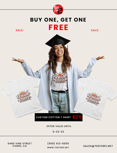 Graduation Special 2023
