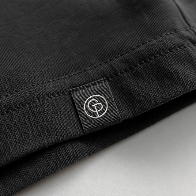 Woven Labels