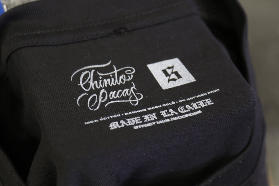Private Label Finishing