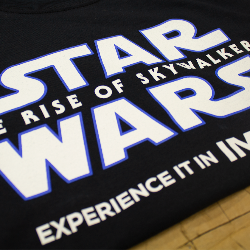 Screen Printing